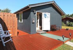 Others 7 6 Person Holiday Home in Nibe-by Traum