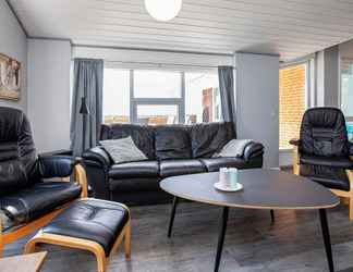 Lain-lain 2 Spacious Holiday Home in Vestervig near Sea