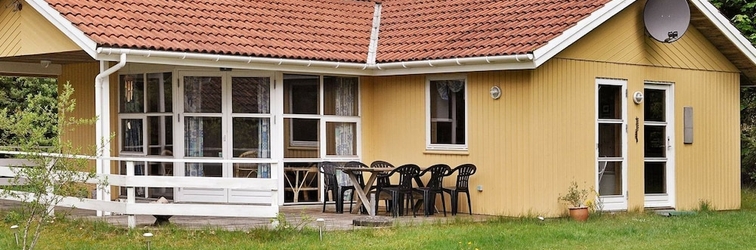 Others 6 Person Holiday Home in Silkeborg