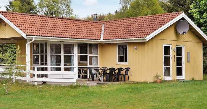 Others 6 Person Holiday Home in Silkeborg