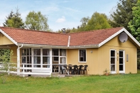 Lainnya 6 Person Holiday Home in Silkeborg