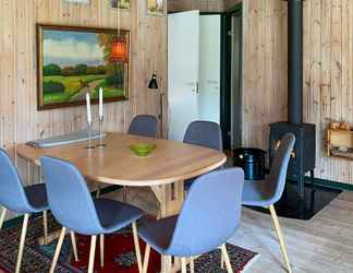 Others 2 6 Person Holiday Home in Silkeborg
