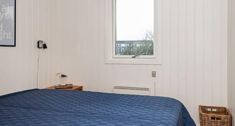 Others 2 Lovely Holiday Home in Hemmet near Sea