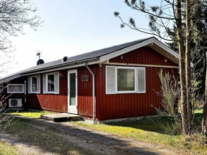 Khác 4 Person Holiday Home in Silkeborg