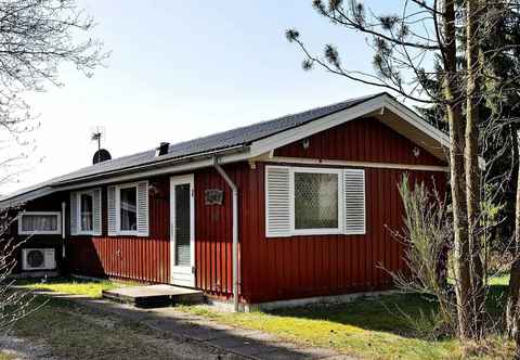 Others 4 Person Holiday Home in Silkeborg