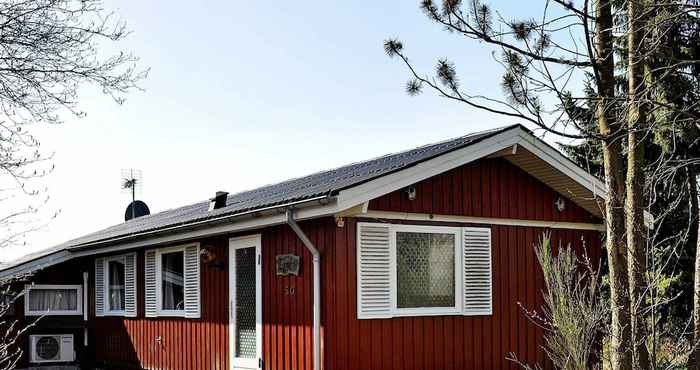 Lain-lain 4 Person Holiday Home in Silkeborg