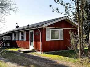 Lain-lain 4 Person Holiday Home in Silkeborg