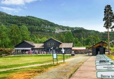 Others 7 8 Person Holiday Home in Skulestadmo