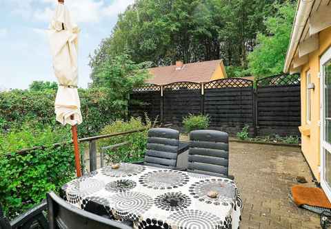 Lainnya 4 Person Holiday Home in Nykobing M