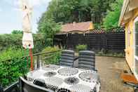 Others 4 Person Holiday Home in Nykobing M
