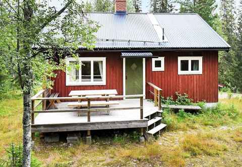 Lainnya 8 Person Holiday Home in Salen