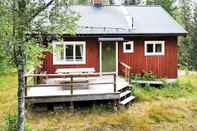 Lainnya 8 Person Holiday Home in Salen