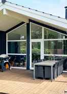 ภาพหลัก 6 Person Holiday Home in Hals