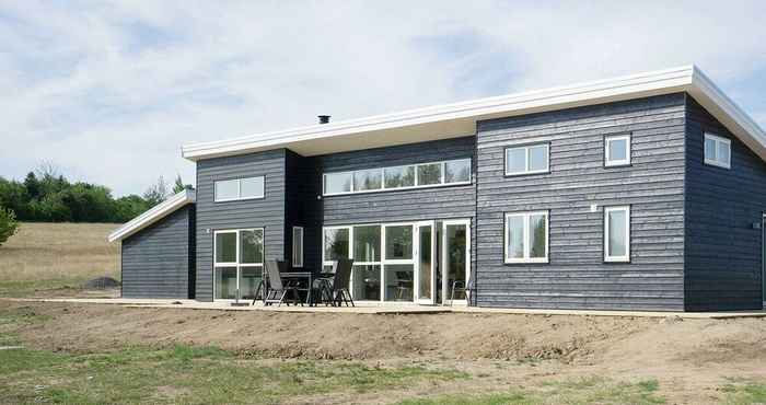 Khác Spacious Holiday Home in Bornholm near Sea