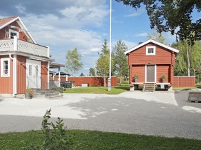 Khác 4 Person Holiday Home in Rattvik