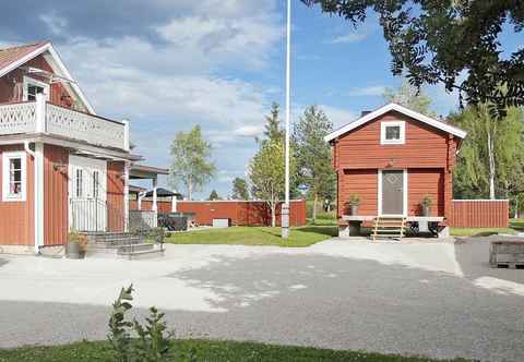 Others 4 Person Holiday Home in Rattvik