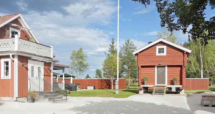 Others 4 Person Holiday Home in Rattvik