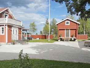 Others 4 Person Holiday Home in Rattvik