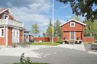 Others 4 Person Holiday Home in Rattvik