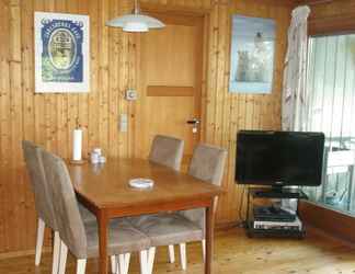 Others 2 4 Person Holiday Home in Skibby