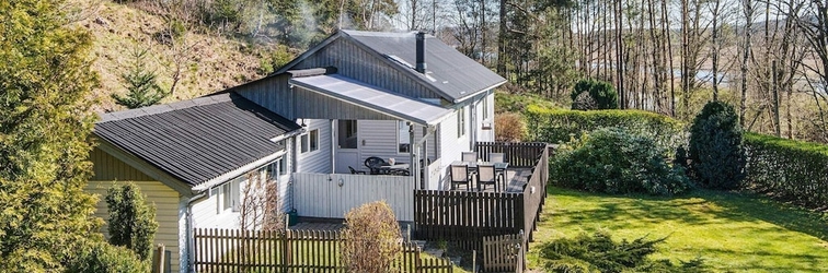 Lainnya 4 Person Holiday Home in Silkeborg