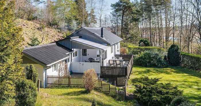 Others 4 Person Holiday Home in Silkeborg