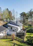 ภาพหลัก 4 Person Holiday Home in Silkeborg