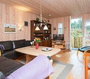 Others 6 4 Person Holiday Home in Silkeborg