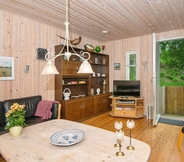 Lainnya 7 4 Person Holiday Home in Silkeborg