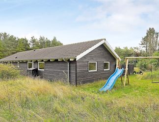 Khác 2 10 Person Holiday Home in Albaek