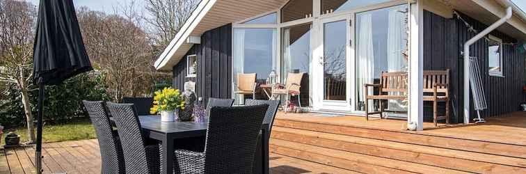 Lainnya 2 Person Holiday Home in Haderslev