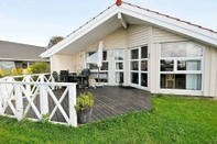 Others Holiday Home in Gelting