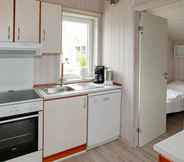 Others 3 Holiday Home in Gelting