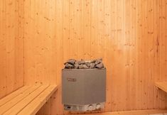 Others 7 8 Person Holiday Home in Thyholm-by Traum