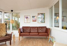Others 2 5 Person Holiday Home in Aabenraa