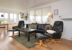 Others 3 5 Person Holiday Home in Aabenraa