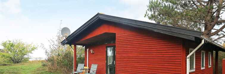 Others 4 Person Holiday Home in Martofte