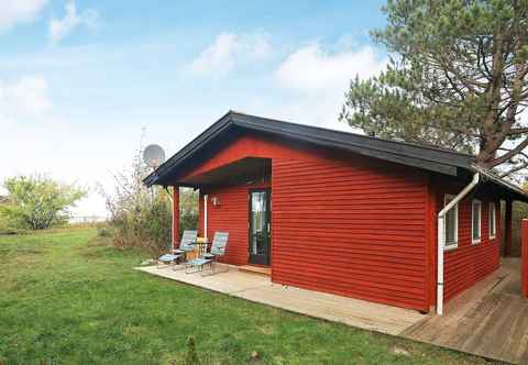 Others 4 Person Holiday Home in Martofte