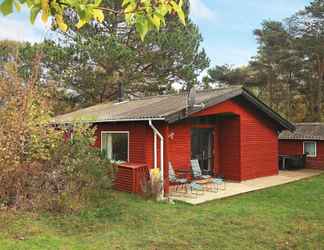 Others 2 4 Person Holiday Home in Martofte