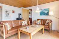 Lainnya 8 Person Holiday Home in Frostrup