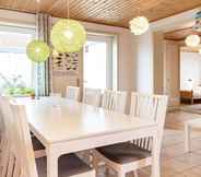 Others 4 8 Person Holiday Home in Frostrup