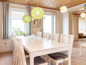 Lainnya 4 8 Person Holiday Home in Frostrup