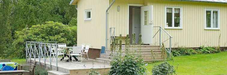 Khác 4 Person Holiday Home in Boras