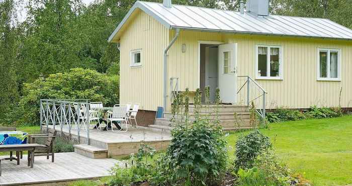 Khác 4 Person Holiday Home in Boras