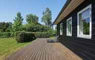 Lain-lain 5 6 Person Holiday Home in Gilleleje