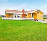 Others 2 Appealing Holiday Home in Nordborg near Sea