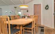 Lainnya 7 Appealing Holiday Home in Nordborg near Sea