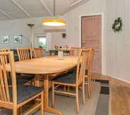 Lain-lain 7 Appealing Holiday Home in Nordborg near Sea