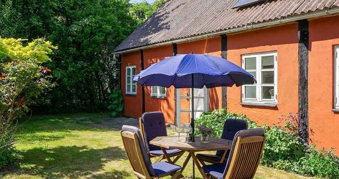 Others Decorated Holiday Home in Bornholm near Sea