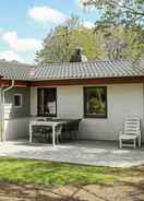 Imej utama Cozy Holiday Home in Syddanmark With Barbecue